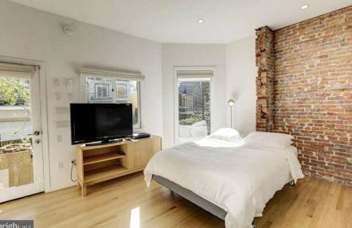 Lofty DC Sanctuary - Foto 12