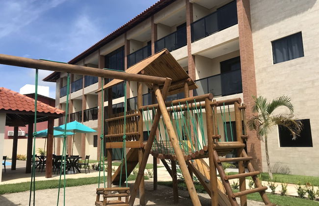 FLAT CASA DA PRAIA - Foto 28