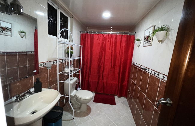 Entire Apartment Tu Nido De Amor #2 Santo Domingo West - Foto 48