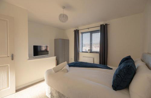 Pottery Wharf By Horizon Stays - Foto 11