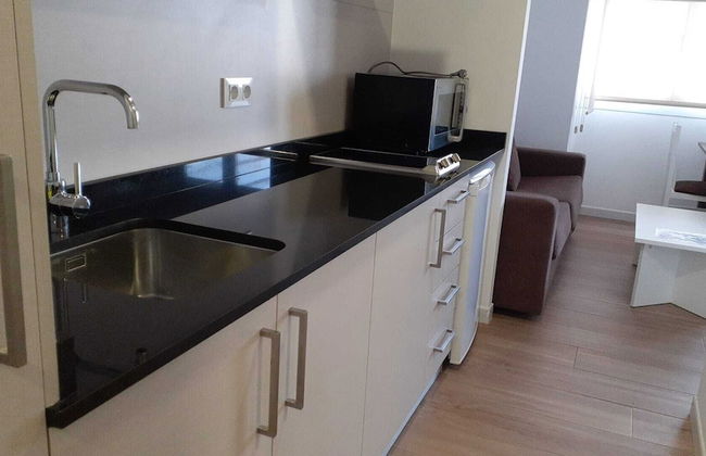 Iberflat Apartamentos Marynton - Foto 16