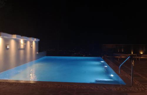Rizaria Sea View House & Private Pool - Photo 4