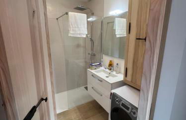 APPARTEMENT AUX PIEDS DES PISTES DE SKI - Photo 10