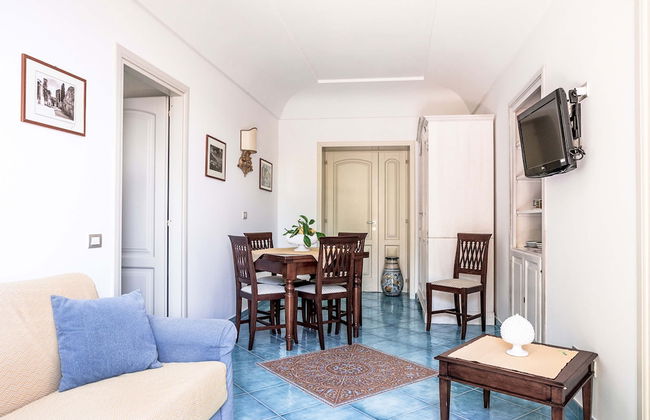 Villa Pittoresca in Ravello - Foto 63