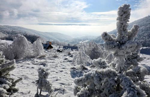 Domek w Chmurach - Foto 47