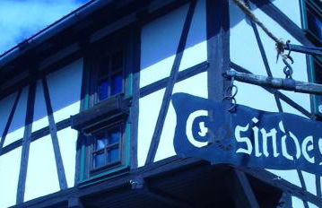 Ferienwohnung Gesindestube - Foto 17