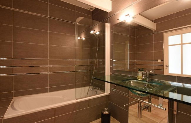 Charming Villa in Le Bois-plage With Private Pool - Foto 15