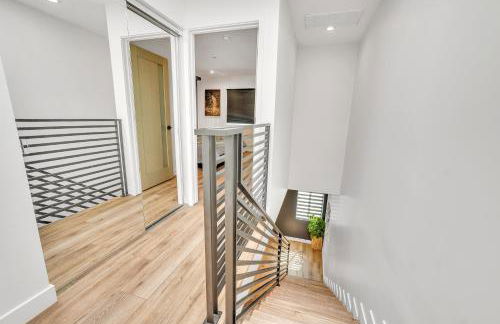 Luxe Townhome | Newly-Built - Foto 77