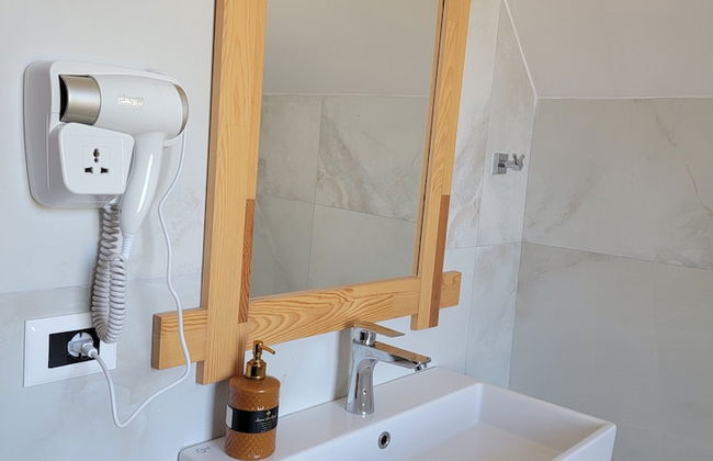 Lahuta e Vjetër Agroturizëm - Foto 63