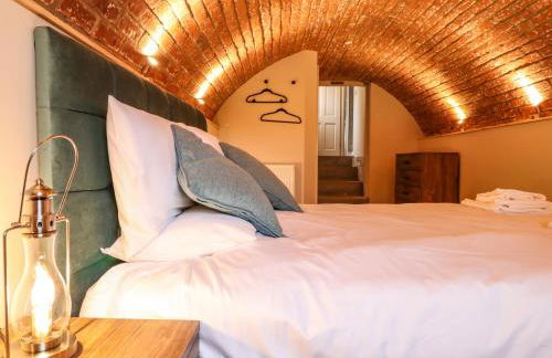 Bodaioch Hall - Foto 67