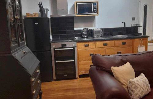 Hafan Apartment - Foto 22