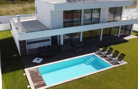 Casa Arendina - Villa Retreat with Heated Pool - Foto 10