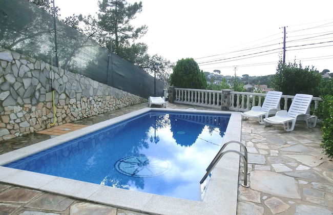 Villa Conchi - Foto 10