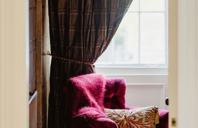 Prestigious Townhouse close to Princes Street - Foto 2