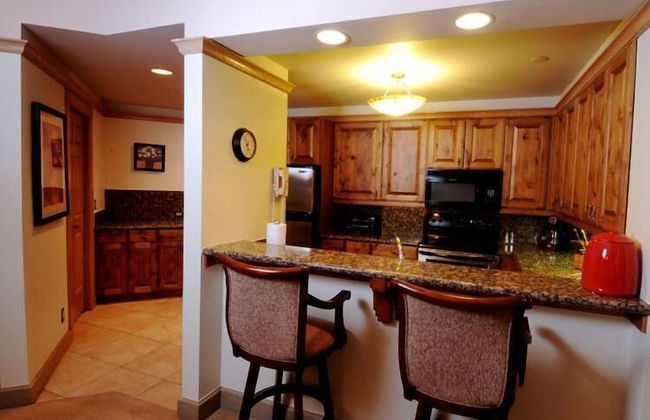 Park Plaza Beaver Creek - Foto 10