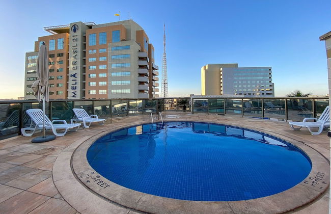 360 Meliá Brasil 21 by Ozped - Photo 38