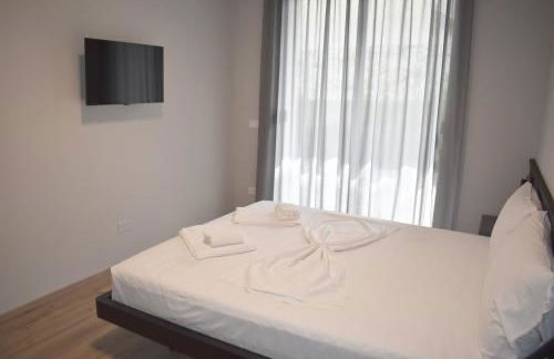 Baia delle Rose Holiday Apartments - Photo 13