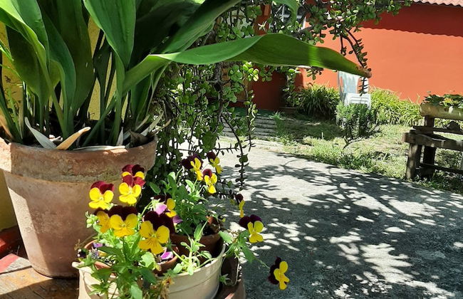 Casa di Campagna Dal Pozzo - Foto 76