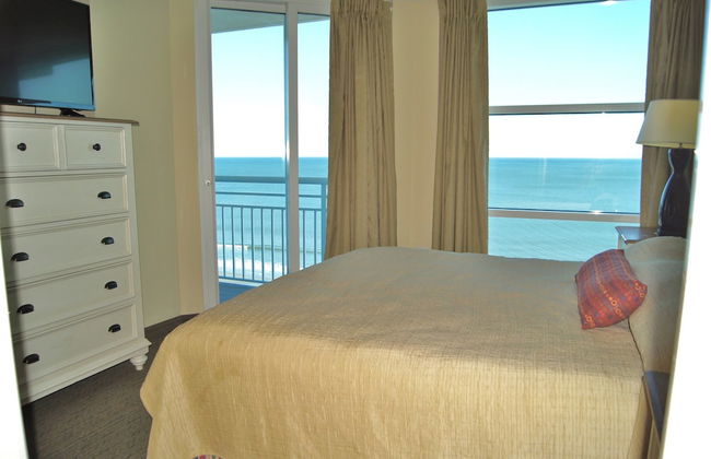 Seaside Resort 1003 - Foto 14