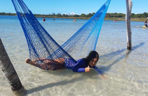 Casa Recanto do sol - Foto 68