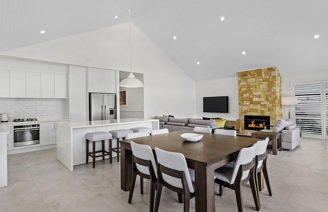 Peppers Hunter Valley - Photo 13