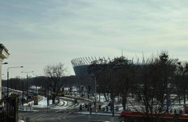 Targowa Premium Loft Warsaw National Stadium - Foto 27