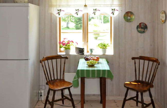 5 Person Holiday Home in Kristinehamn - Photo 8