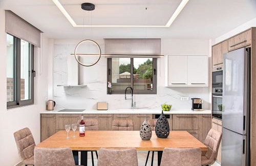 Minoas Villas Heated Pool - Foto 19