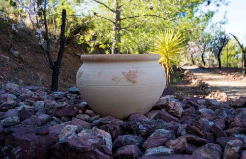 Espuna Walks Casa Los Arcos - Foto 9