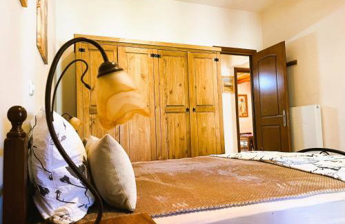 Villa Spiti Ute - Foto 34