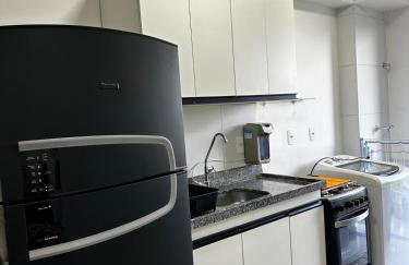 Apartamento aconchegante completo - Foto 32