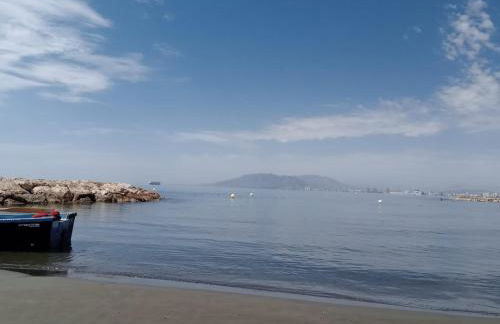 Apartamento a un paso del mar - Photo 20