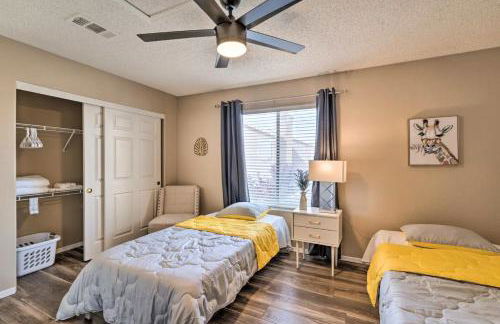 Family Fun House with Hot Tub, Grill and Games - Foto 29