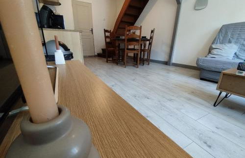 Jolie maison centre Ernée - Foto 9