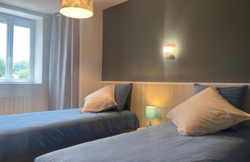 Gite 4 étoiles - La Maison de Paul - Photo 14