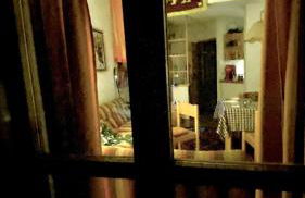 Facing the Sestriere Ski Slopes - Foto 23