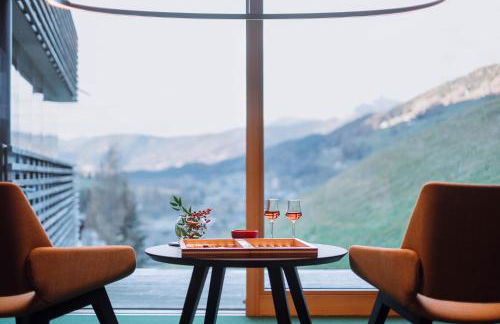 Paramount Alma Suites Sexten - Foto 18