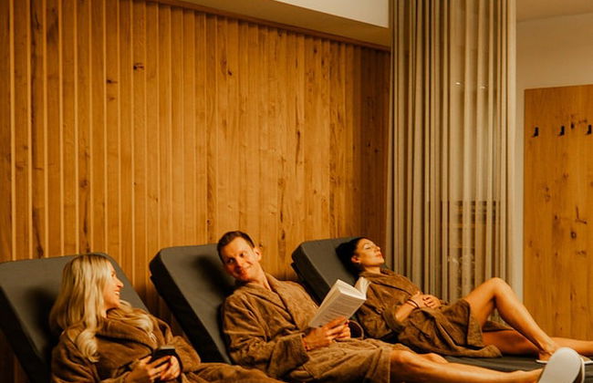 LH Suites Aparthotel - NEW since 2025 - Photo 78