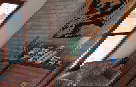 HOTEL KUTTY WASI SUITES - Photo 2