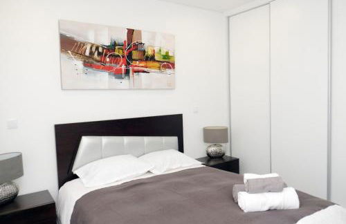 Ruhiges Modernes Haus Parkplatz WLAN Whirlpool - Foto 17