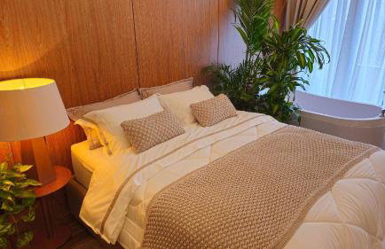 Cabana Urbana One - Cabanas de Luxo - Foto 8