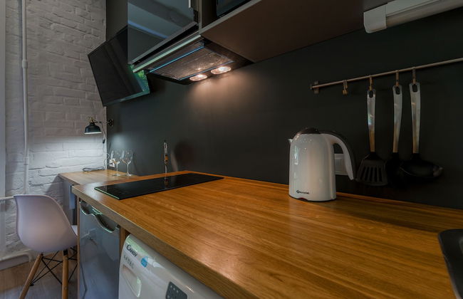 RentalSPb Apart-hotel - Foto 45