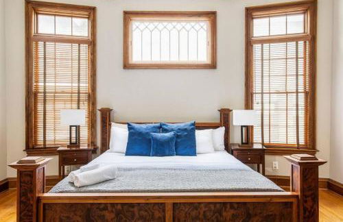 Prime Location in 12South, Walkable to Shopping & Dining - Foto 50