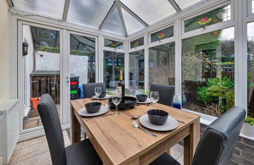 Finest Retreats - Cesail Y Mynydd - Photo 14