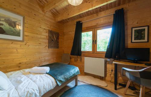Le Chalet de Limbre - Foto 46