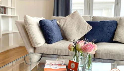 La Catène - Balcon Quartier Perret UNESCO - Photo 5