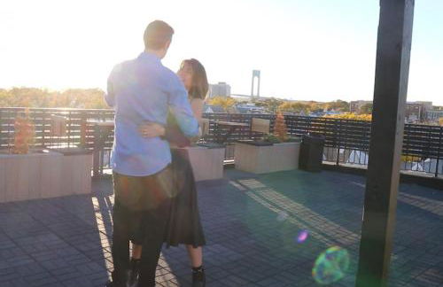 Brooklyn Bay Lofts - Modern Chic Rentals with Rooftop Terrace - Foto 7