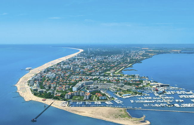 Marina Azzurra Resort - Foto 27