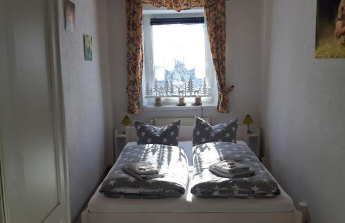 Ferienwohnung Waldblick Oberhof - Foto 9