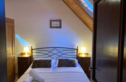 Apartmani Belvedere - Foto 9